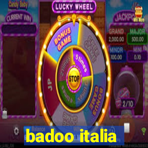 badoo italia